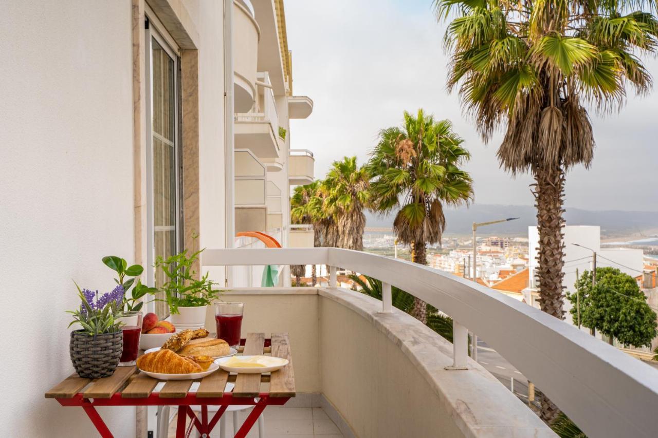 Paz & Amor Flat Nazare - Peace & Love Exterior photo